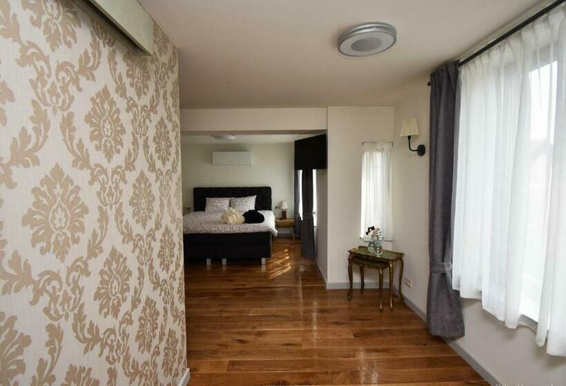标准间, B&b De Bloesem
