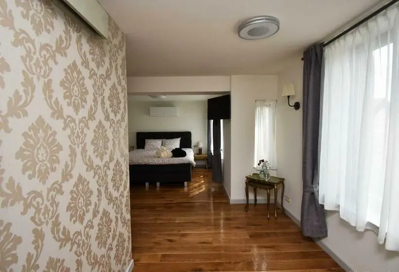 スタンダードルーム, B&b De Bloesem