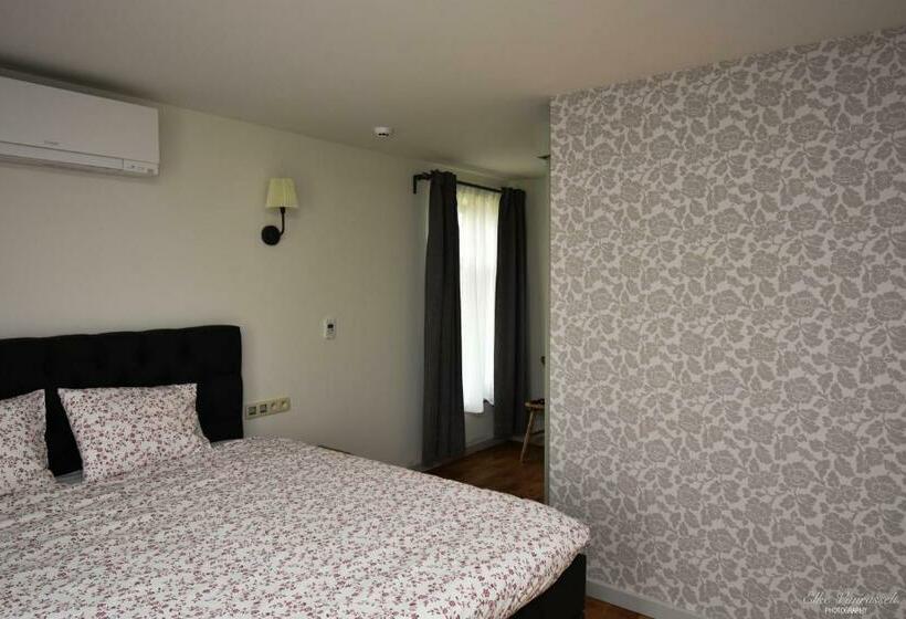 스탠다드 룸, B&b De Bloesem