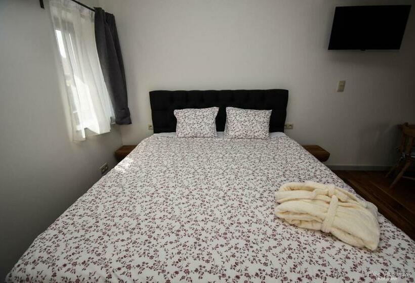 标准间, B&b De Bloesem