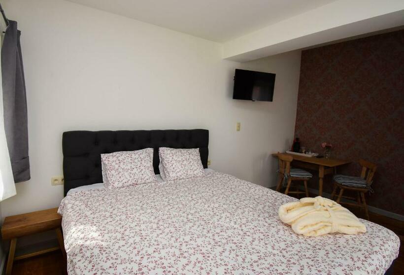 스탠다드 룸, B&b De Bloesem