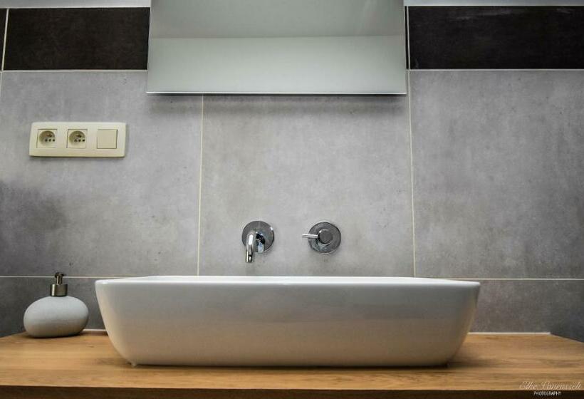 스탠다드 룸, B&b De Bloesem