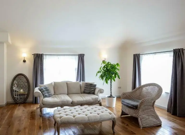 デラックススイート, B&b De Bloesem