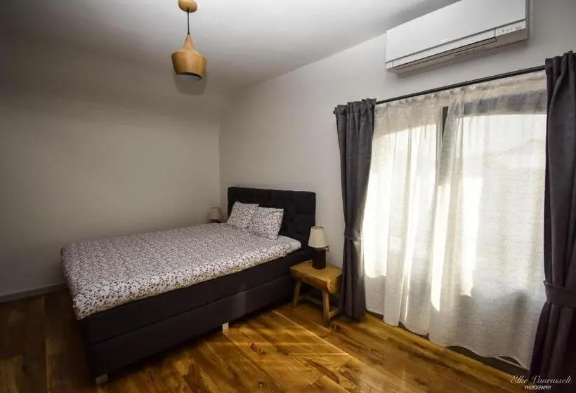 スタンダードスタジオ, B&b De Bloesem