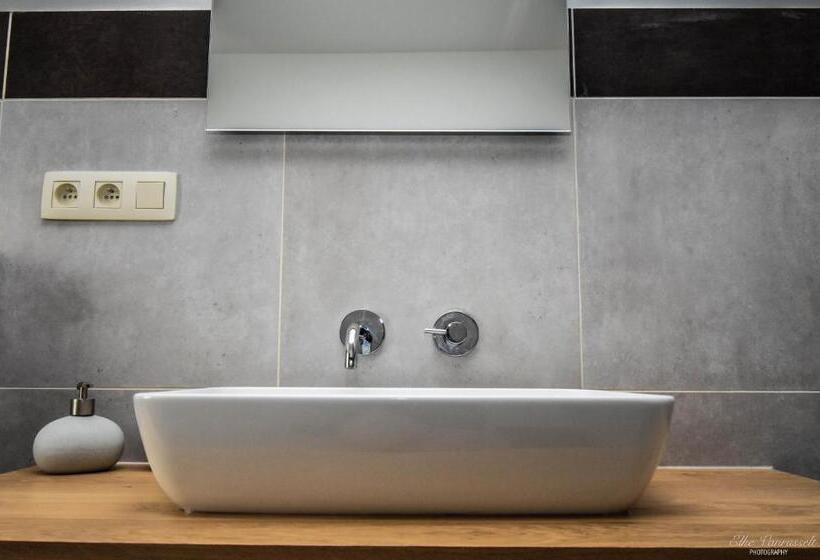 패밀리 주니어 스위트, B&b De Bloesem