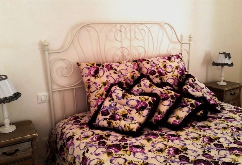 اتاق استاندارد, Masseria Luco