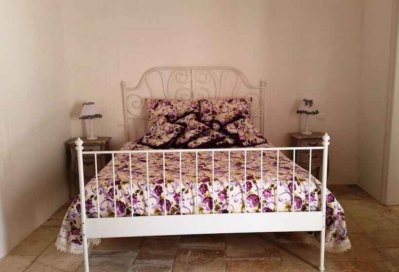 اتاق استاندارد, Masseria Luco