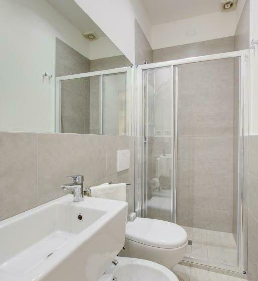 اتاق استاندارد, Olympia