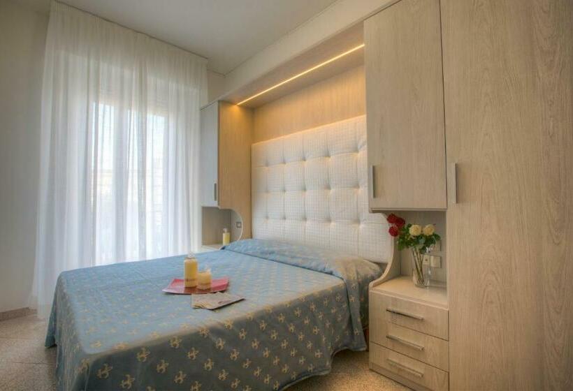 اتاق استاندارد, Olympia