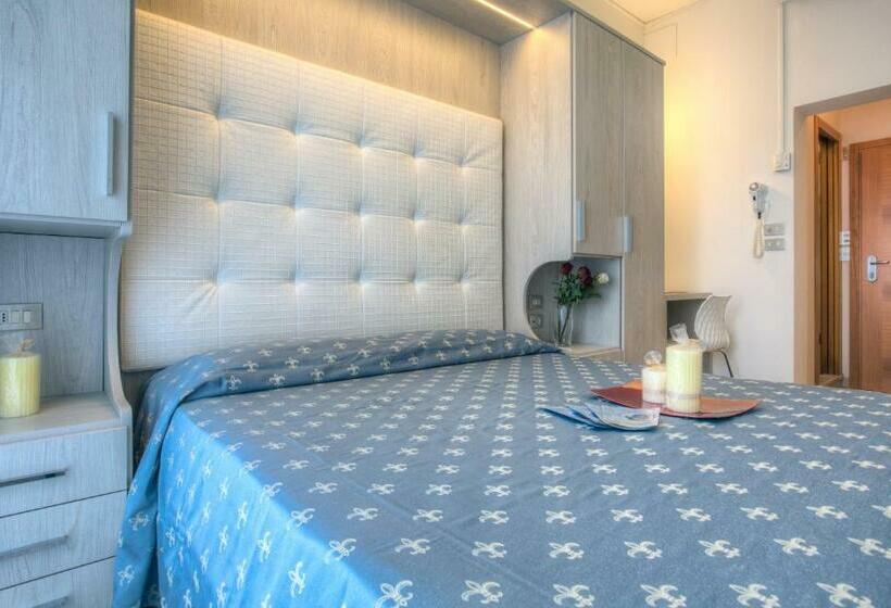 اتاق استاندارد, Olympia