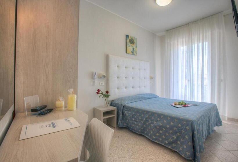 اتاق استاندارد, Olympia