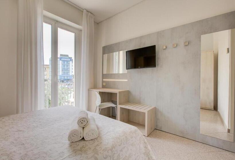 اتاق استاندارد, Olympia