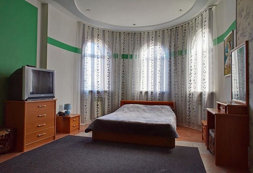 اتاق استاندارد, Seven Kings