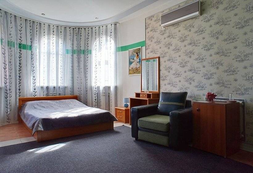 اتاق استاندارد, Seven Kings