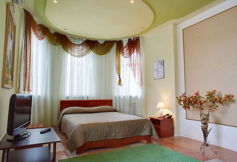 اتاق استاندارد, Seven Kings