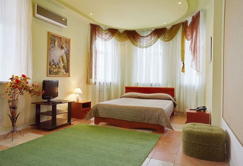 اتاق استاندارد, Seven Kings