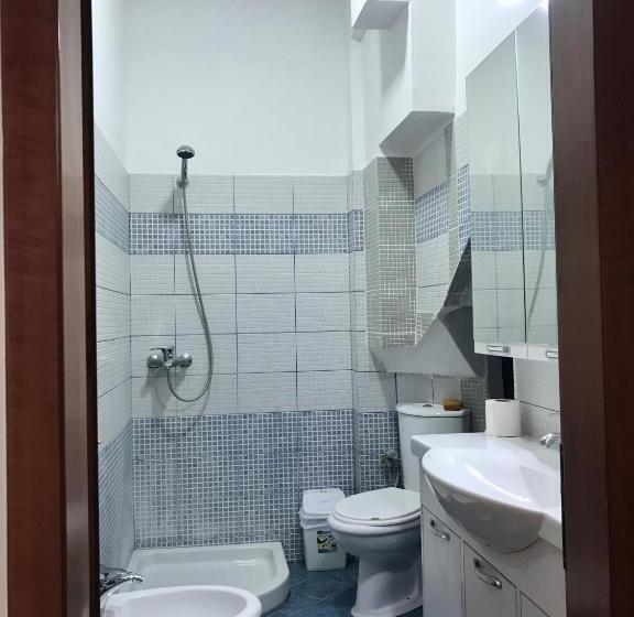 Apartament 1 Dormitori Vista Jardí, Vila Gjoni