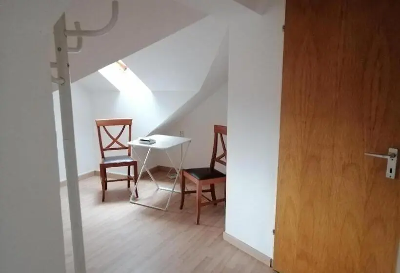 エコノミートリプルルーム, Zimmervermietung Gasthof Lamm, Zugang Selbstständig über Schlüsseltresor