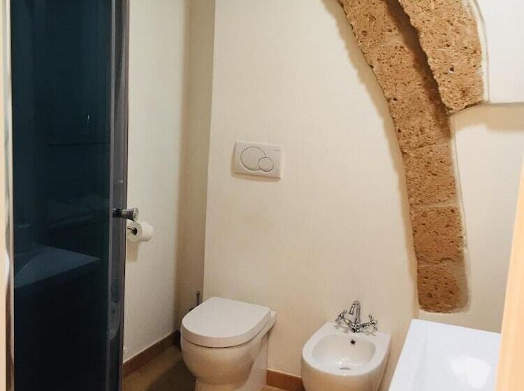 اتاق استاندارد, B&b La Casa Di Tufo