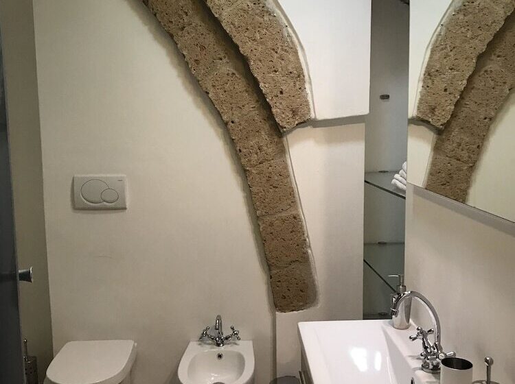 اتاق استاندارد, B&b La Casa Di Tufo