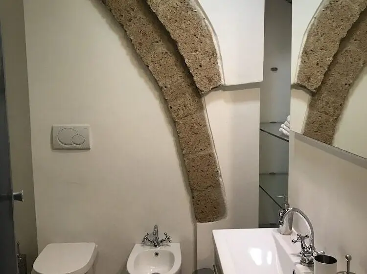 اتاق استاندارد, B&b La Casa Di Tufo