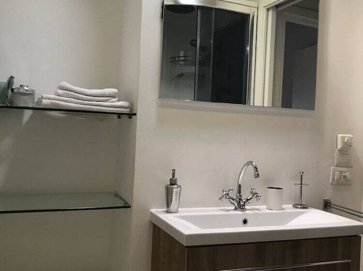 اتاق استاندارد, B&b La Casa Di Tufo