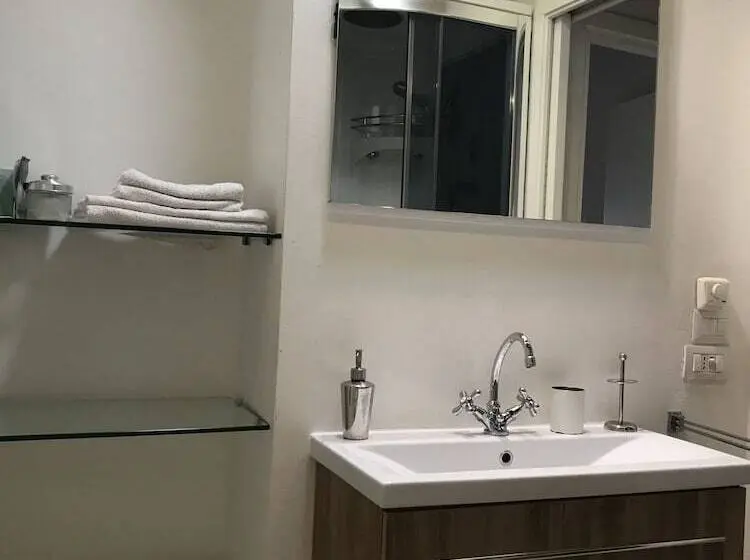 اتاق استاندارد, B&b La Casa Di Tufo
