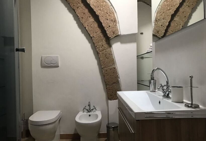 Номер Стандарт, B&b La Casa Di Tufo