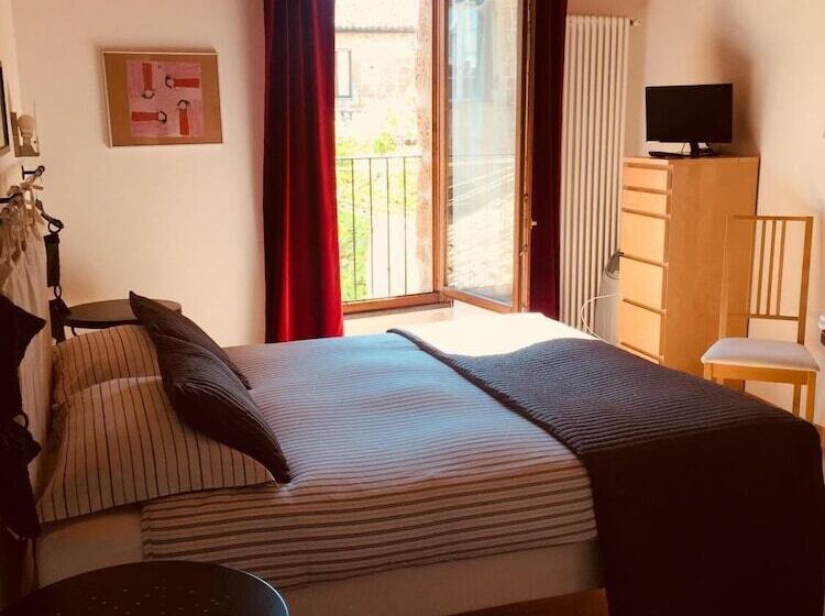 اتاق استاندارد, B&b La Casa Di Tufo