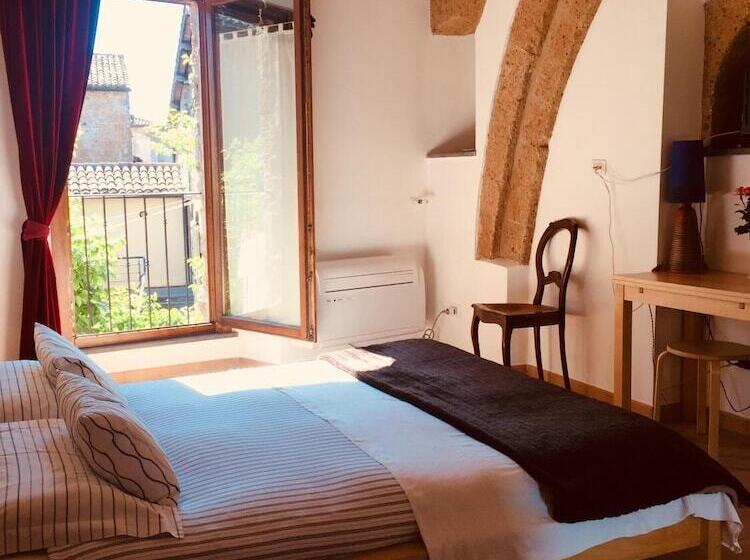 اتاق استاندارد, B&b La Casa Di Tufo