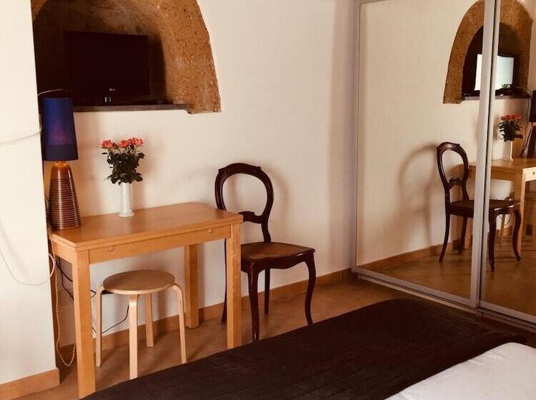 اتاق استاندارد, B&b La Casa Di Tufo