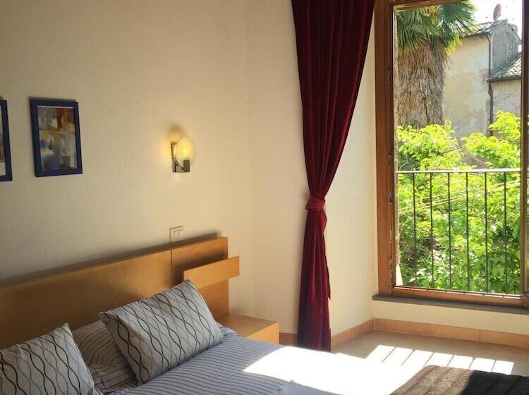 Номер Стандарт, B&b La Casa Di Tufo
