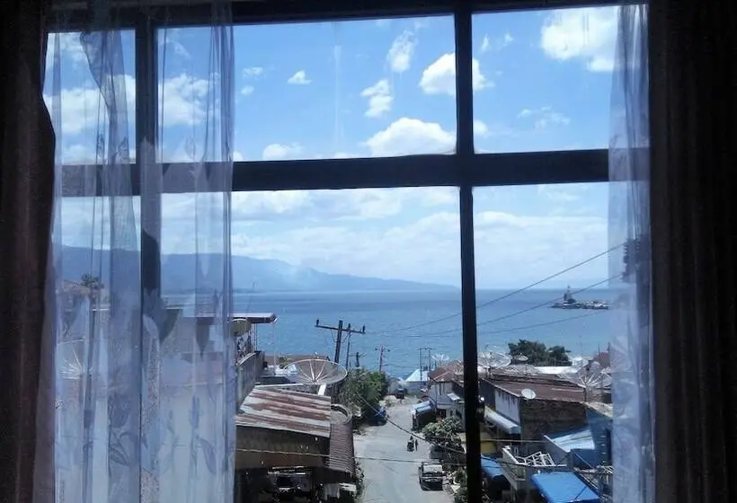 Basic-huone, Melissa Palace Hotel And Karaoke