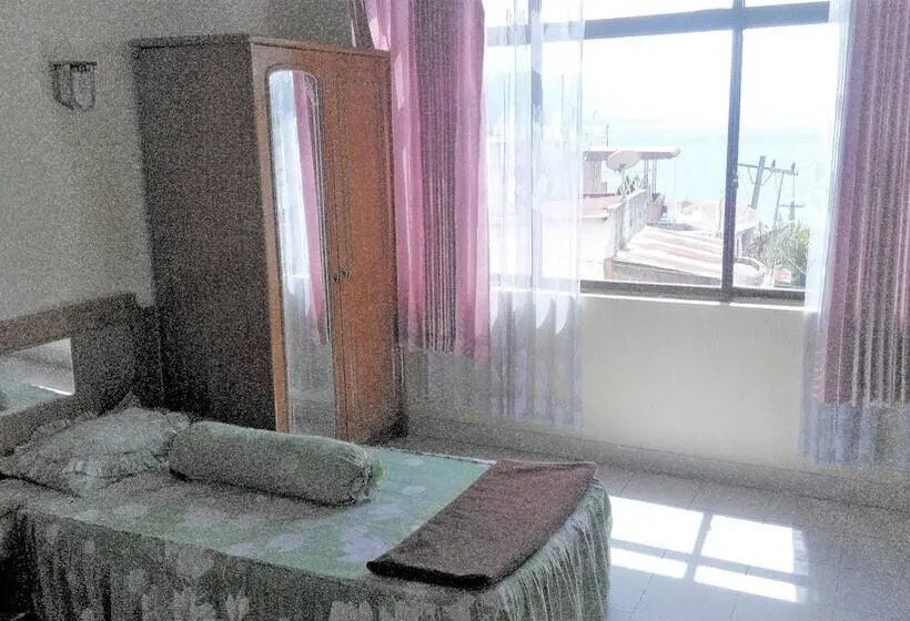 Basic-huone, Melissa Palace Hotel And Karaoke