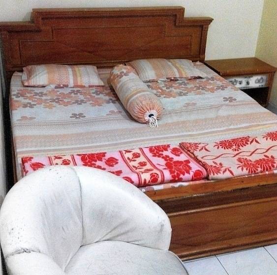 غرفة أساسية, Melissa Palace Hotel And Karaoke