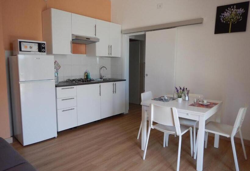 شقة سوبريور غرفة واحدة, Ville Paola E Daniela