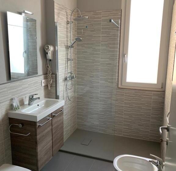 شقة سوبريور غرفة واحدة, Ville Paola E Daniela