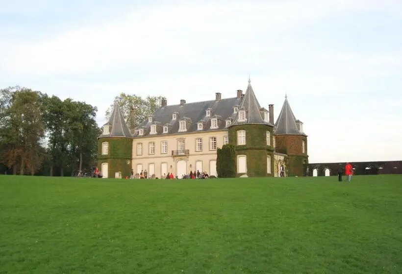 デラックスルーム, Villa Tiffany