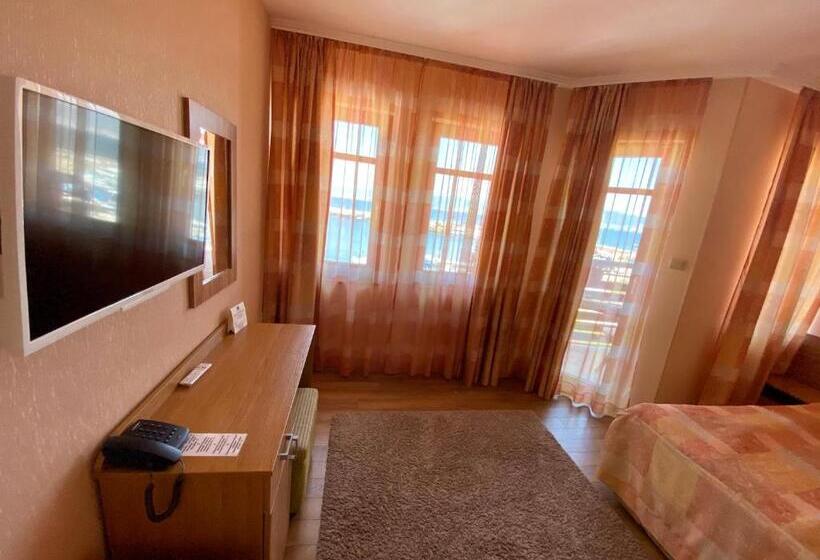 Suíte Vista Mar, Family Hotel Saint Nikola