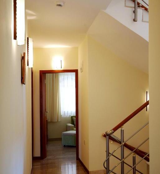 Suíte Vista Mar, Family Hotel Saint Nikola