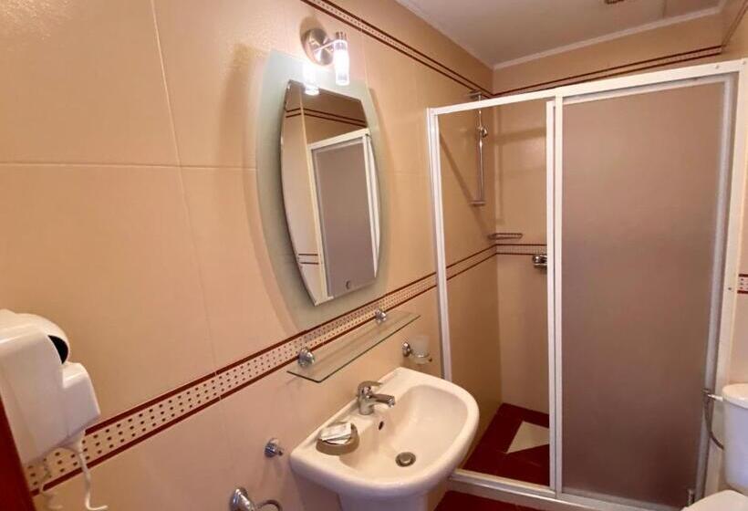 Quarto Estandar Vista Mar, Family Hotel Saint Nikola