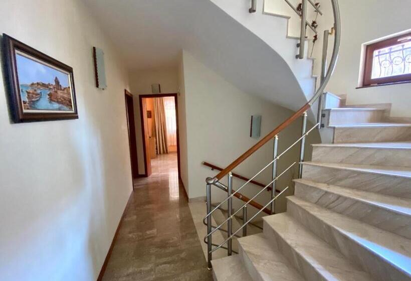 Номер Economy Индивидуальный, Family Hotel Saint Nikola