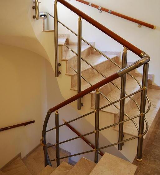 Номер Стандарт в Мансарде, Family Hotel Saint Nikola