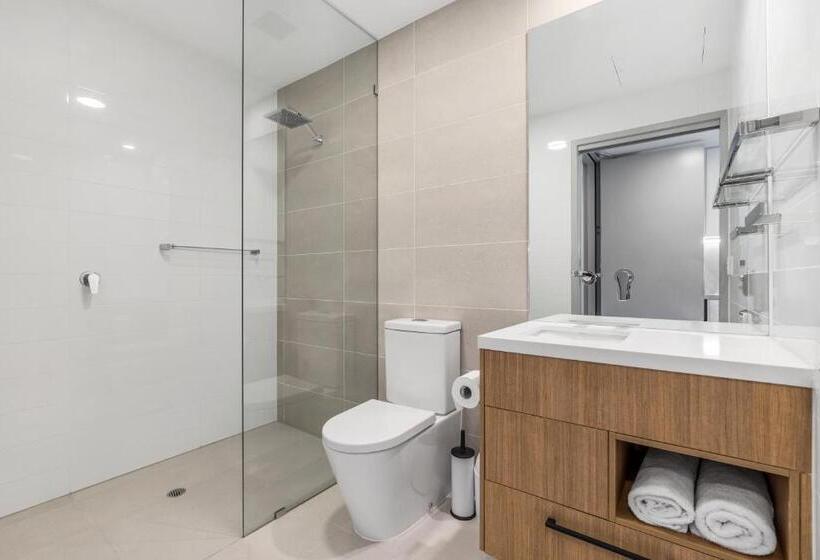 Люкс, Essence Suites Taringa