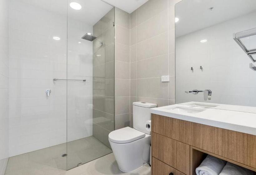 Студия Стандарт, Essence Suites Taringa