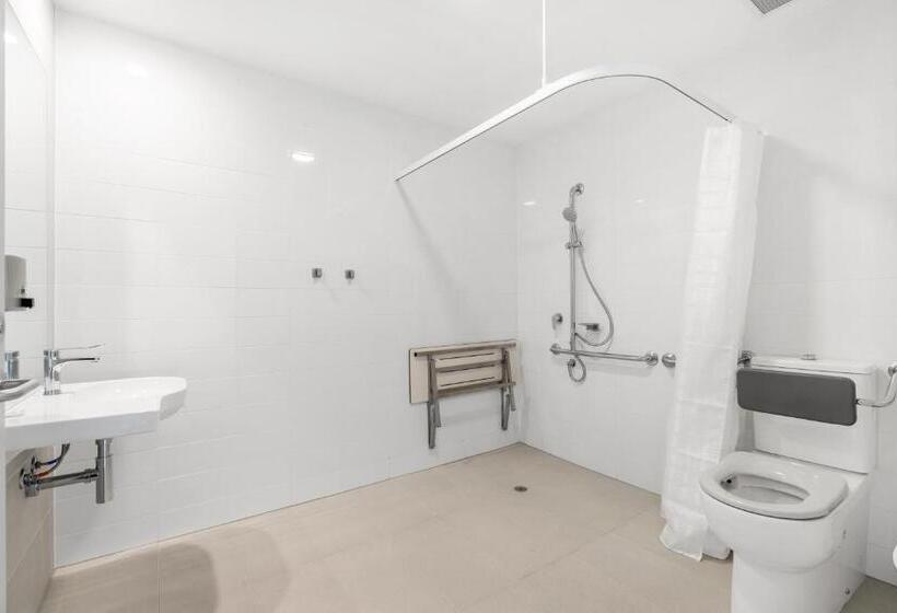 Студия Стандарт Вид на Город, Essence Suites Taringa