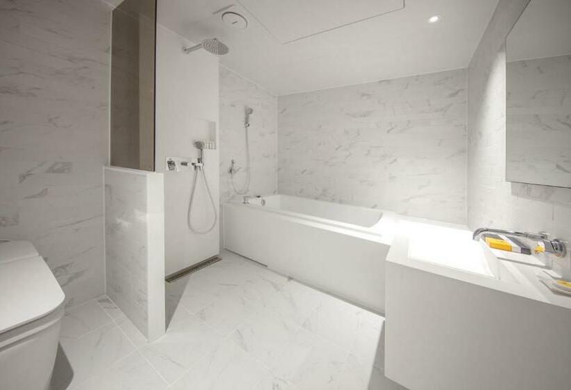 اتاق استاندارد, Yeonsan Hound