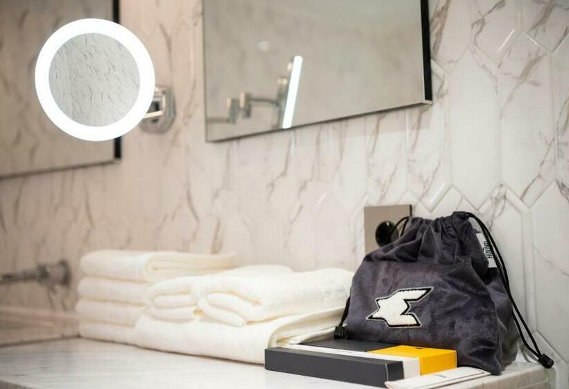 سوئیت پرزیدنت, Yeonsan Hound