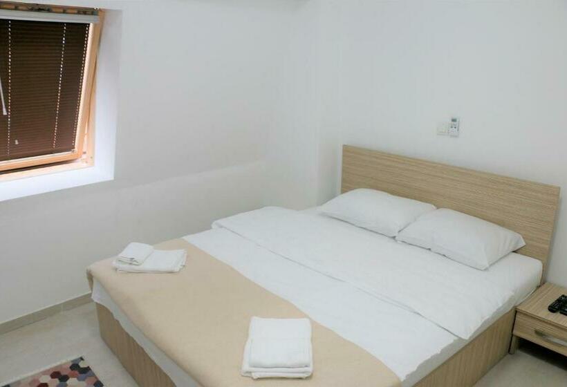 اتاق استاندارد یک نفره, Old Konak