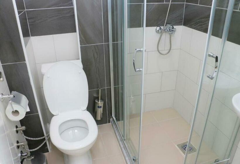 اتاق استاندارد سه نفره, Old Konak